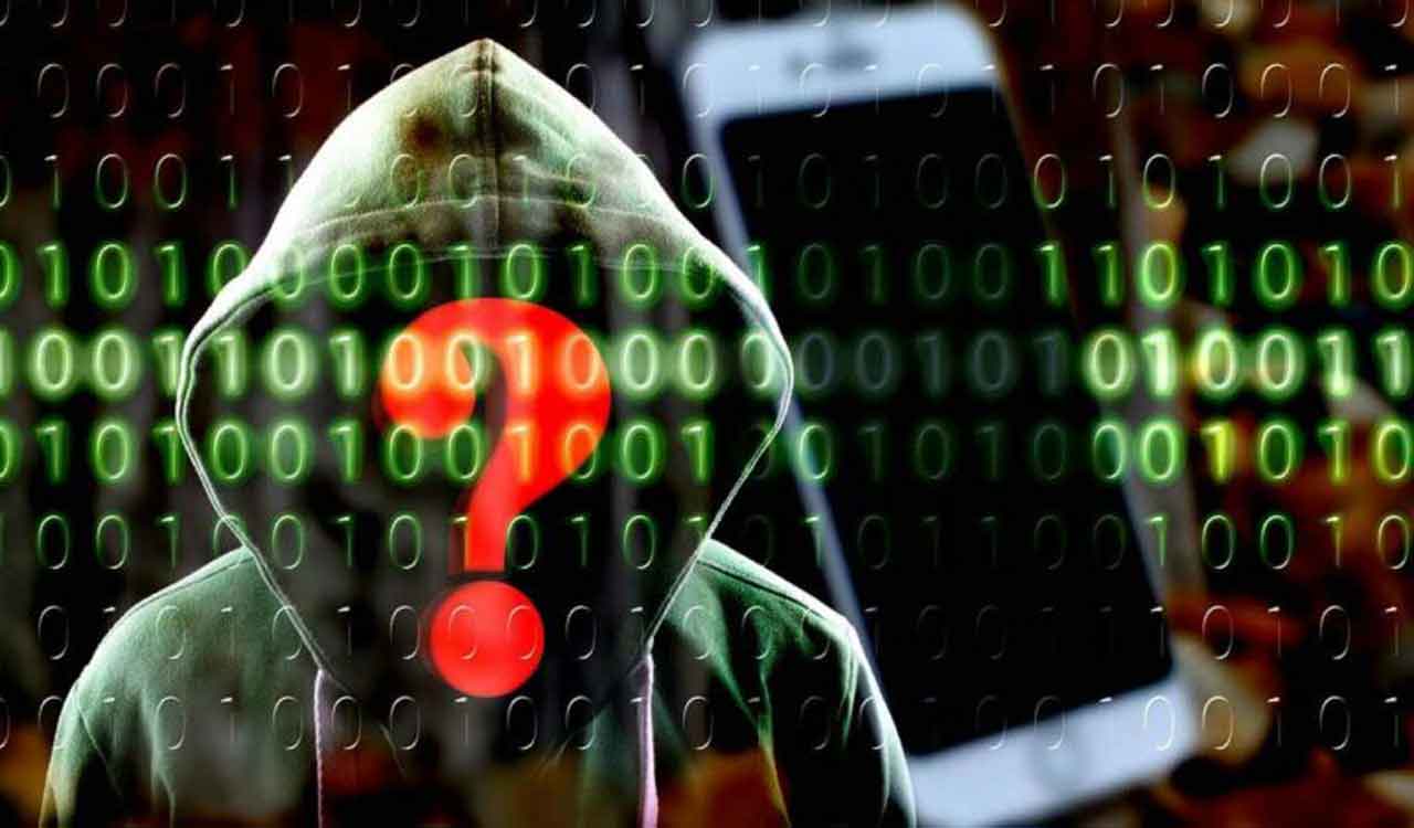 Hyderabad: Cybercriminals allegedly hack bank employee’s social media accounts in Gachibowli