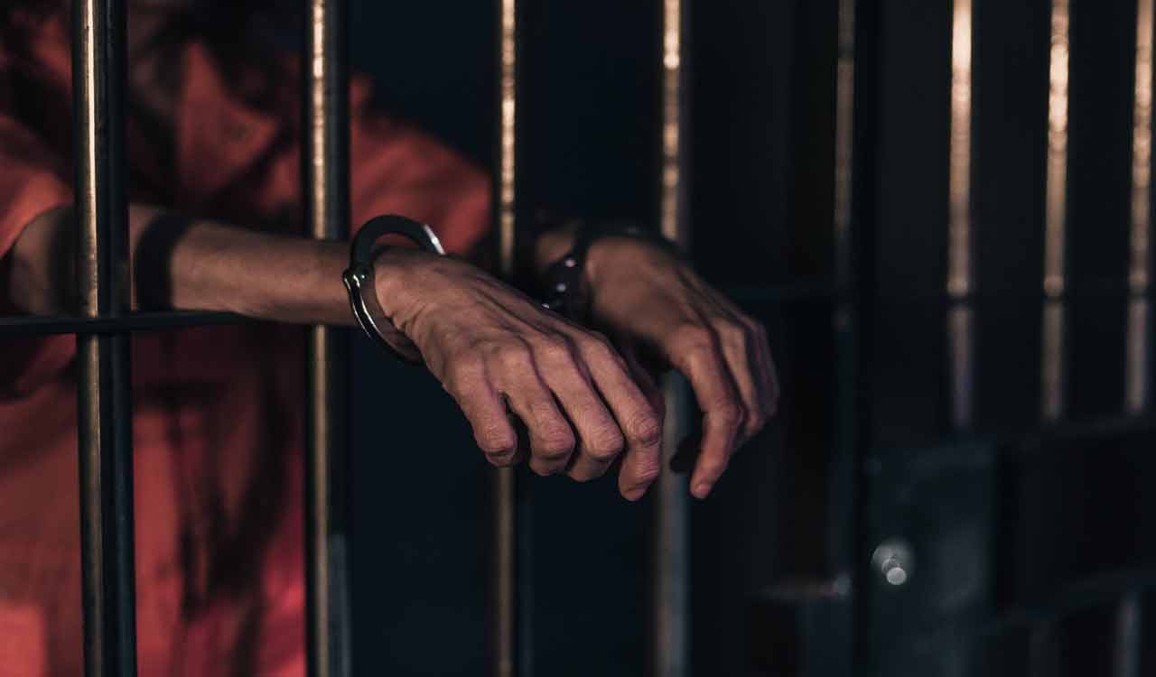 Musheerabad man sentenced to five years in jail for sexual harassment of minor girl