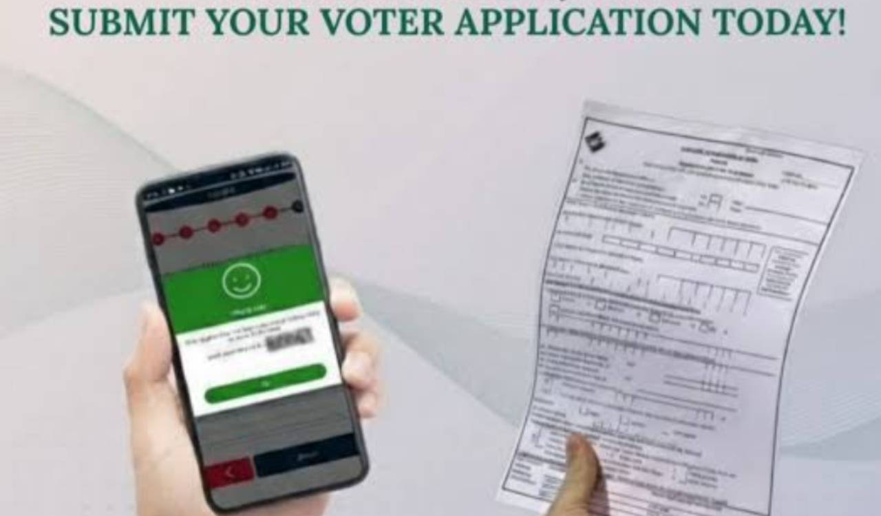 Gen Z leads surge in voter enrolment; 4.40 lakh new applications filed in Telangana