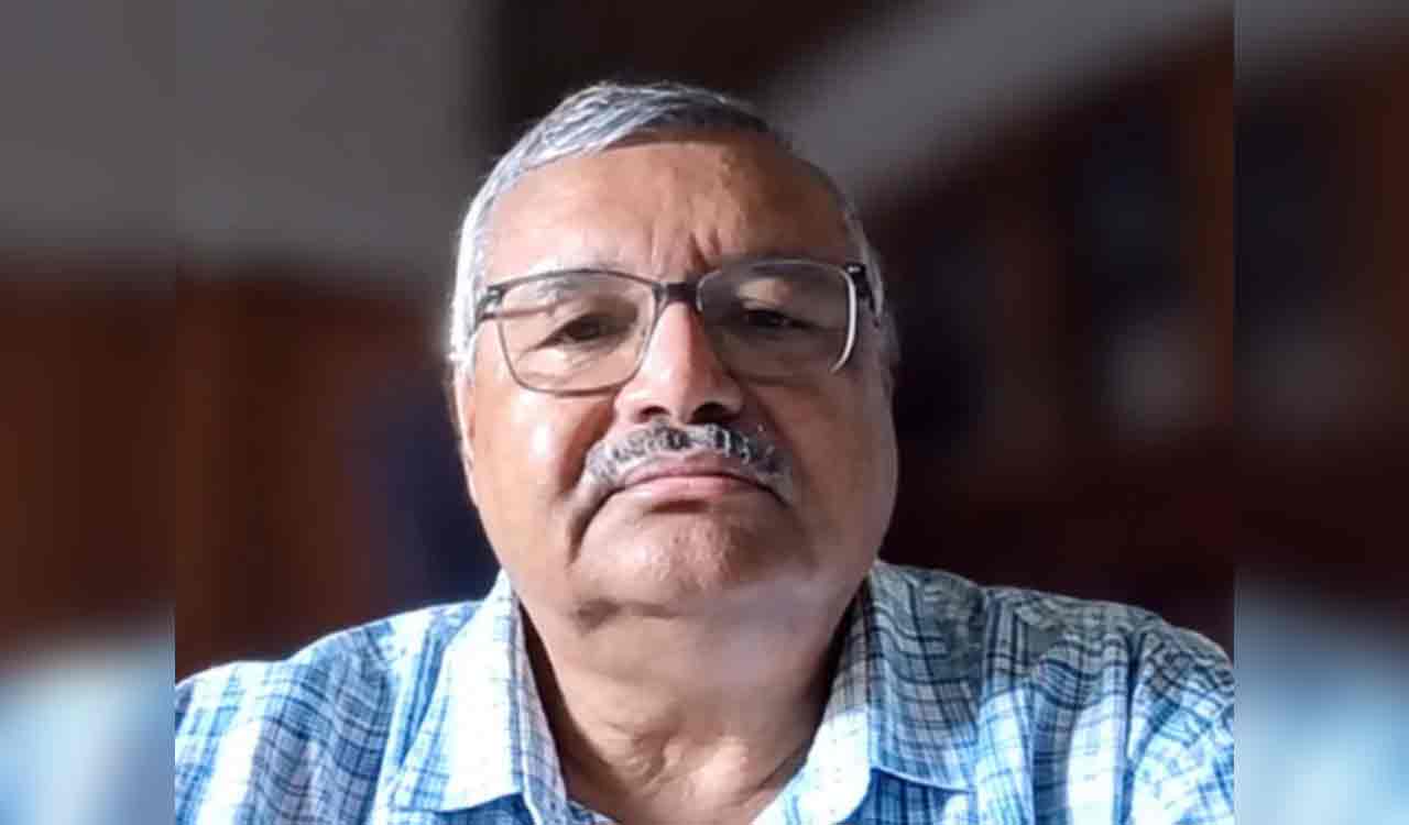 IIT Bombay student had not approached SC/ST cell, says faculty forum chief