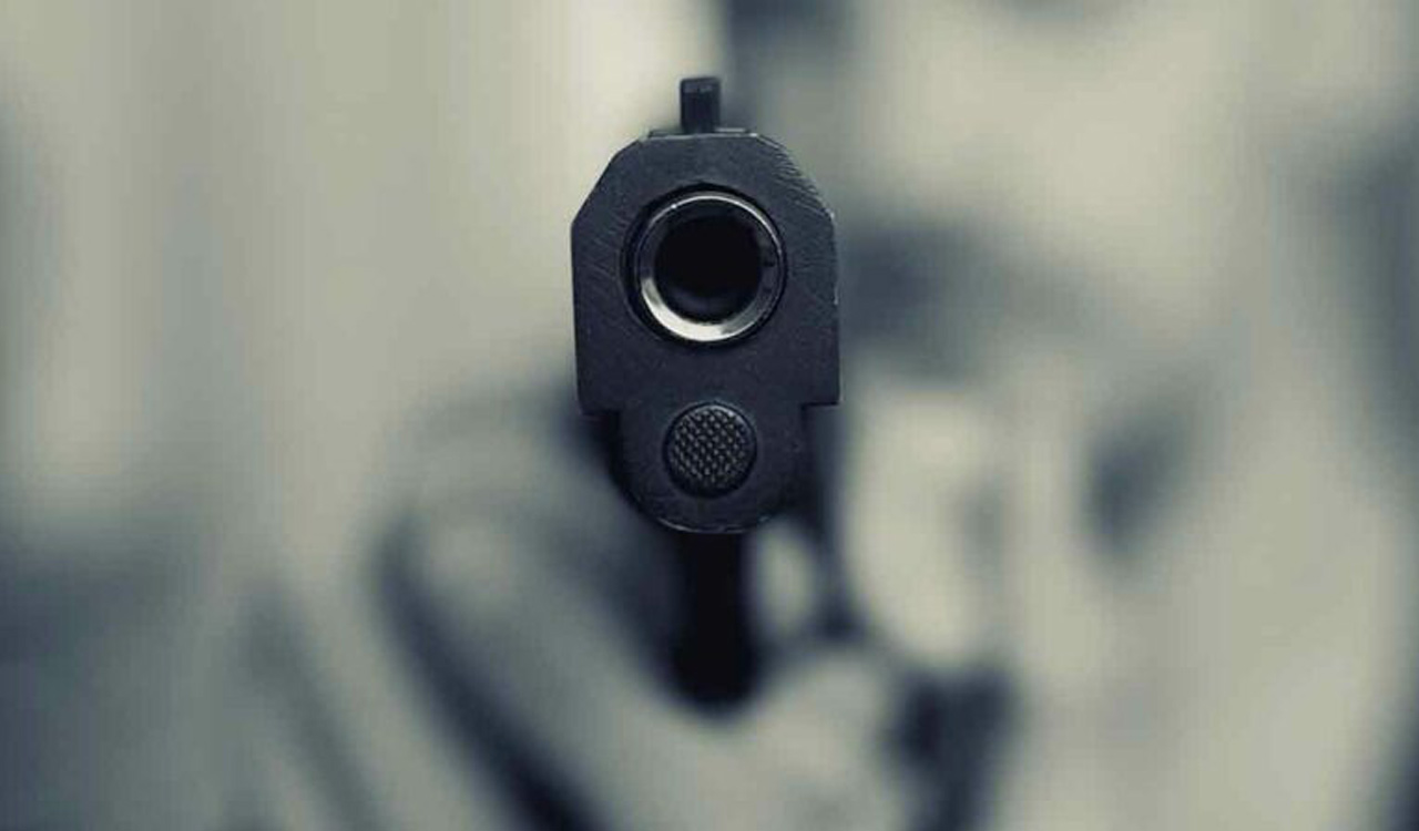 Assam outpost firing: Two cops killed as colleague opens fire with AK-47