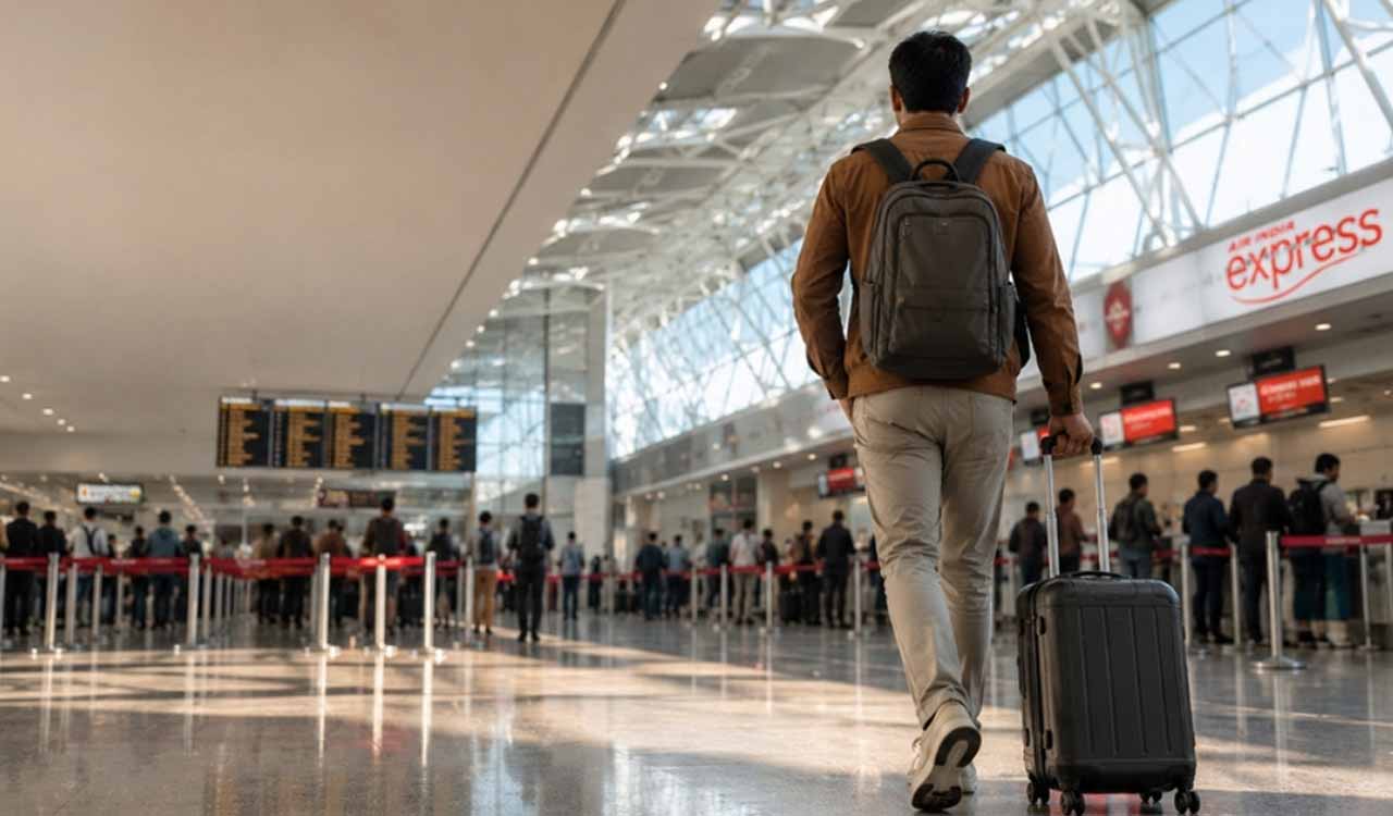 Indian travellers prioritise wellbeing, personal growth in 2027: Hilton report