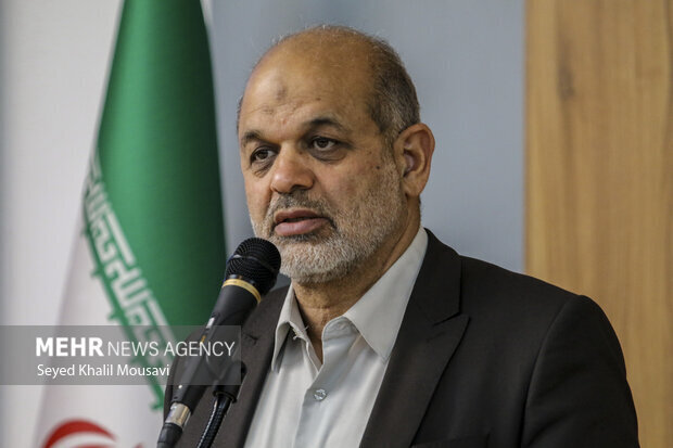 IRGC chief praises Iranian youth performance on intl. stage