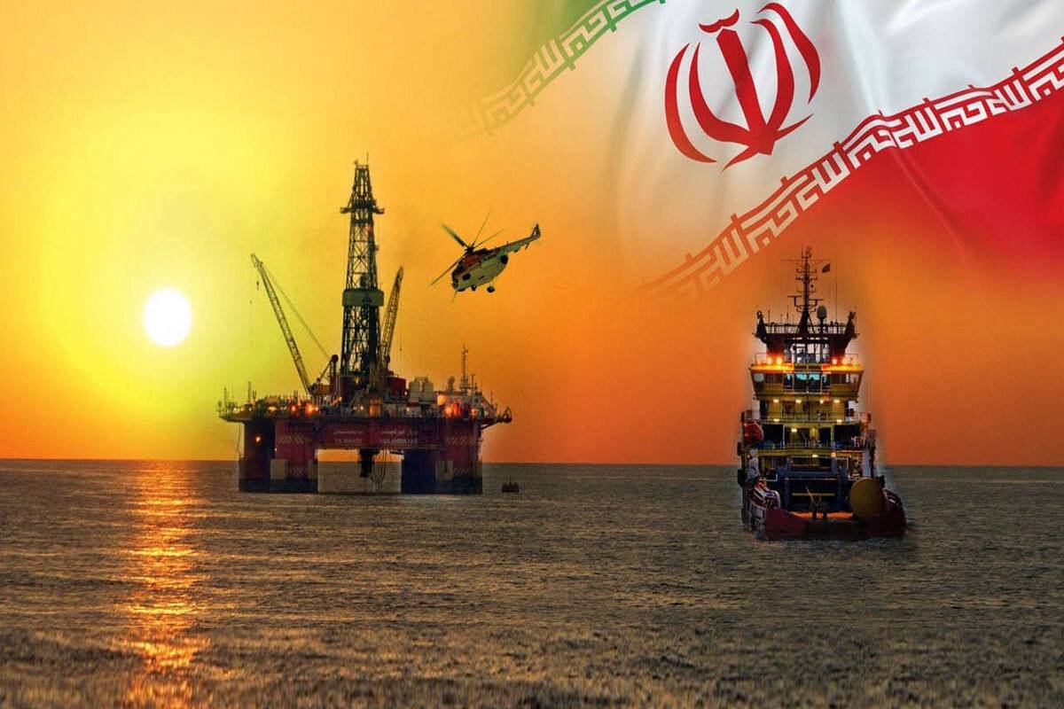 Iran slams US economic sanctions to destabilize energy market