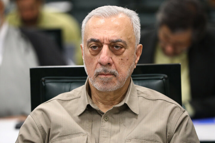 Iran defense minister vows new-tech focus on targets