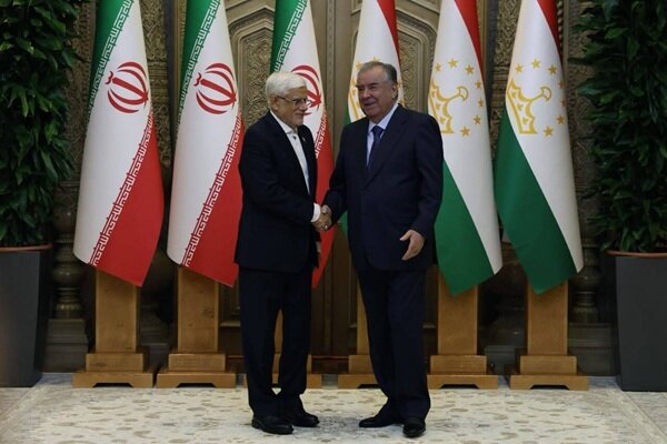 Iran, Tajikistan trade rises 50% despite war