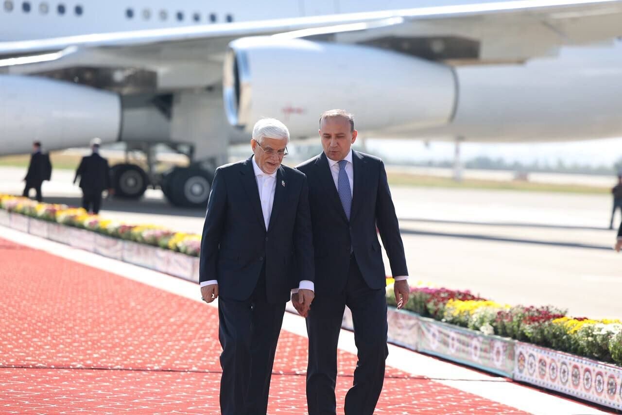 VIDEO: SCO Prime Ministers’ Meeting kicks off in Tajikistan