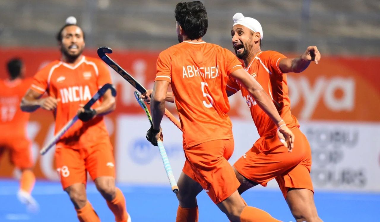 India seek to extend record at Men’s Asian Champions Trophy in Punjab
