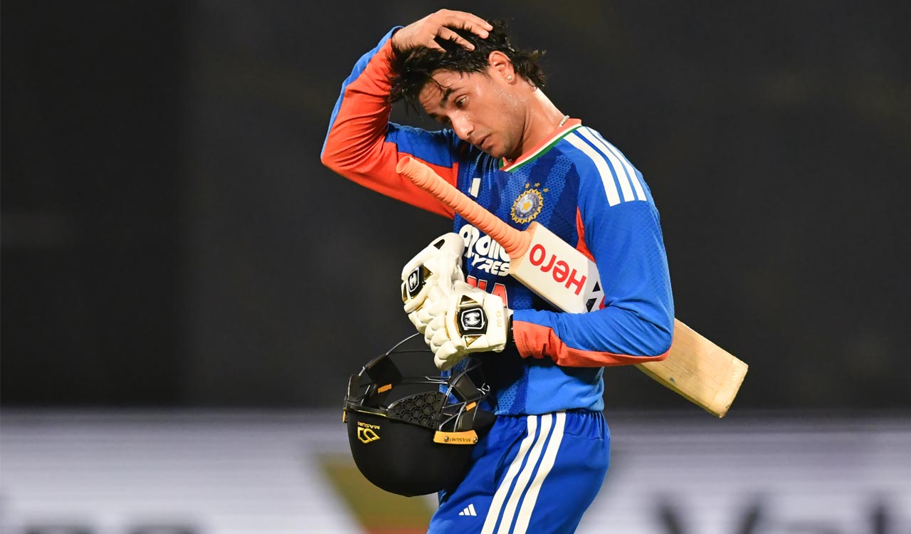 Asian Games 2026: Abhishek Sharma smashes two six-hitting records against Pakistan