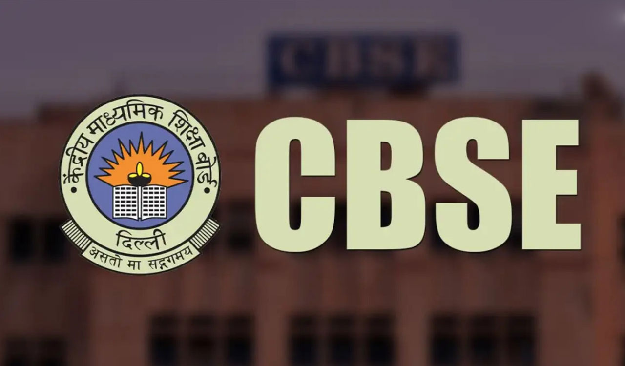 Class 10 board exams: CBSE offers 22 skill subjects for 2028 batch