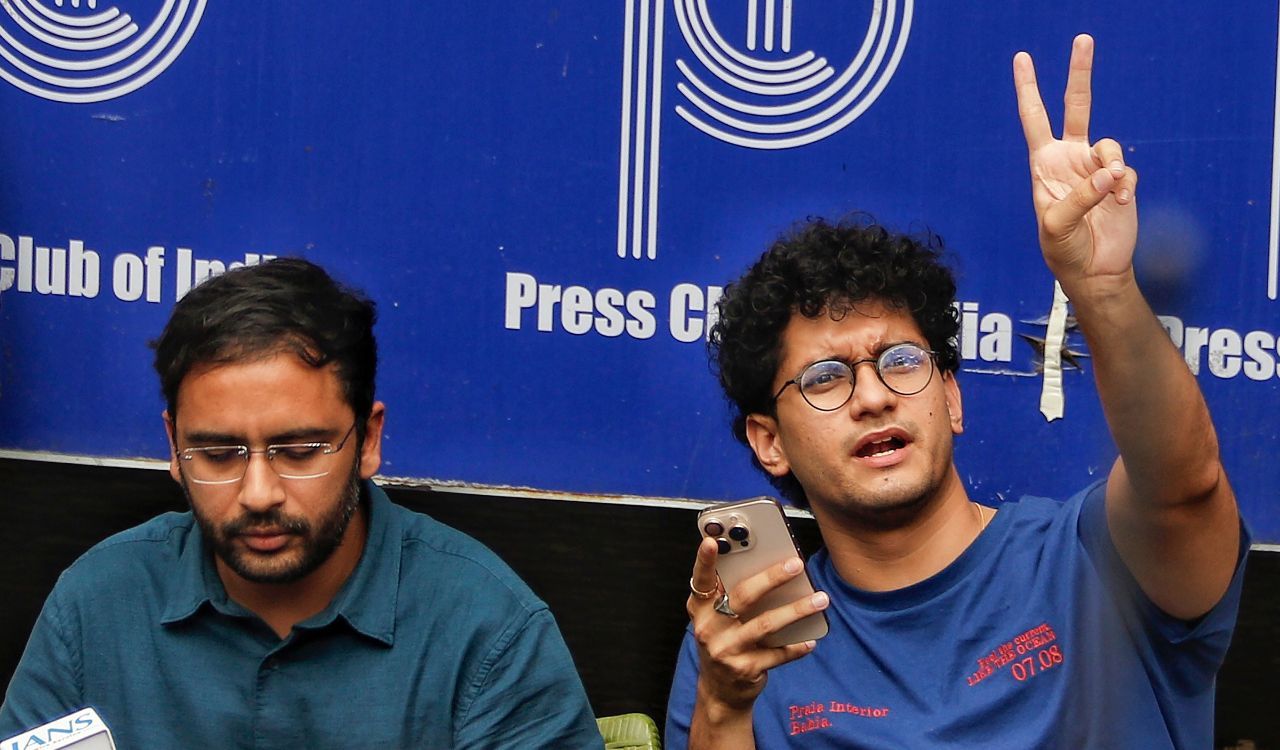 CJP leaders Saurav Das, Ranka and Shinde seek more time to appear before police