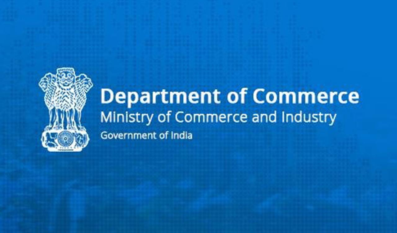 Govt extends export measures to support exporters amid West Asia disruptions