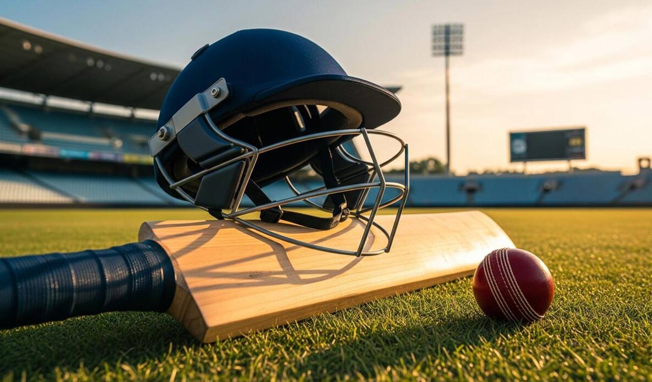 Mumbai beat Hyderabad by 61 runs in Vinoo Mankad Trophy