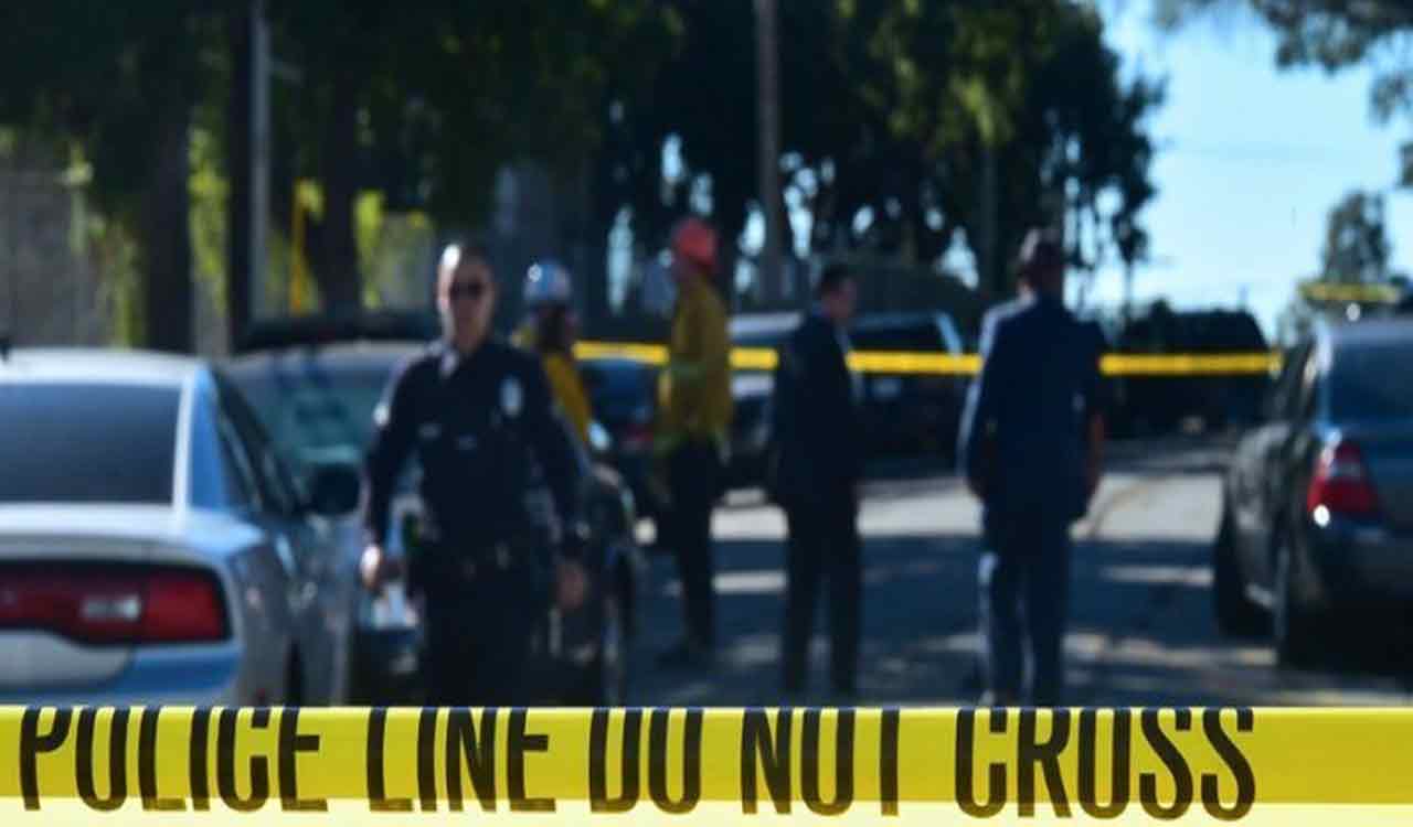 Nine killed in shooting in US Pennsylvania