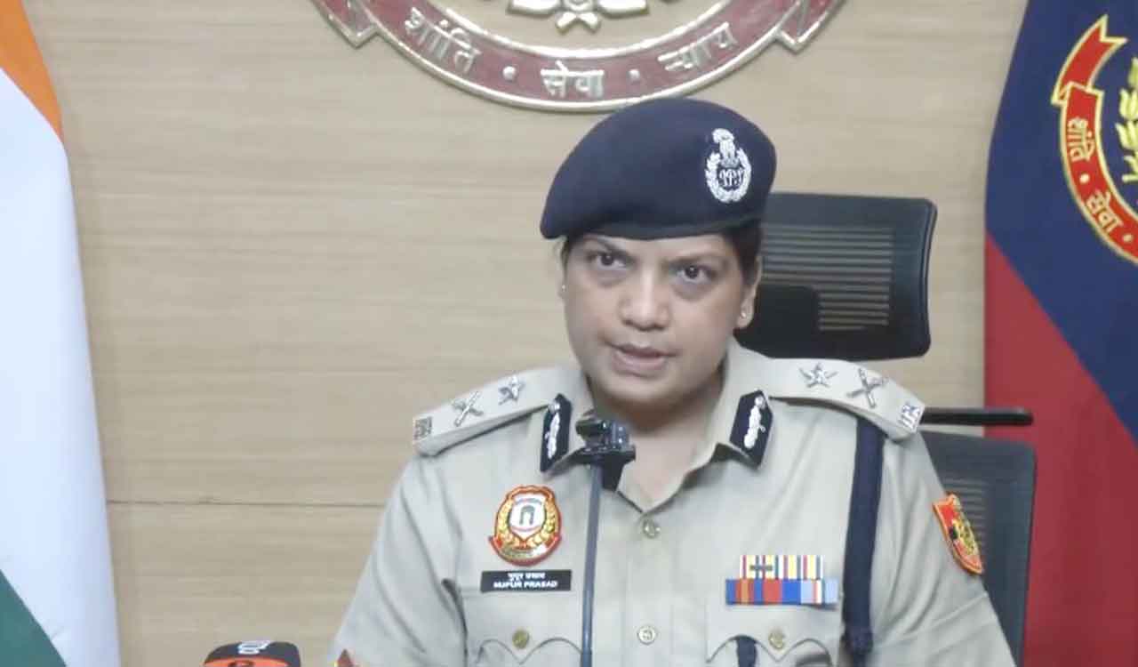 No permission for Jantar Mantar protest, Delhi Police seek closure of 57 metro stations