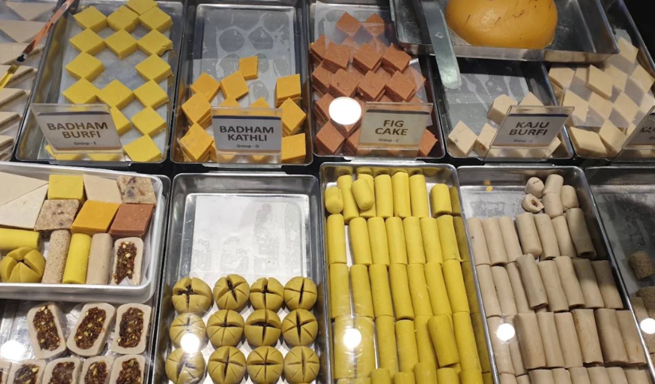 Diwali sweet prices leave bigger hole in families’ budgets