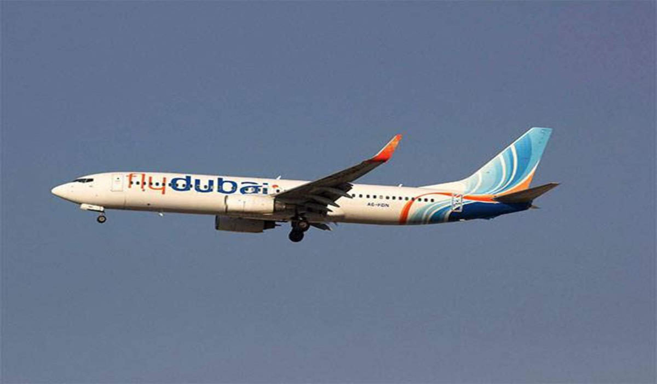 Flydubai co-pilot who attacked Indian captain identified as Omani citizen