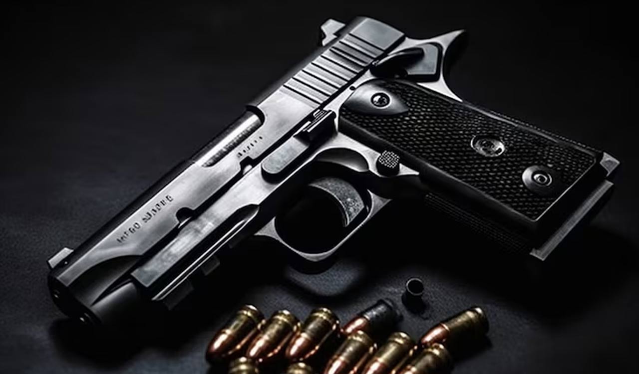Washington resident conspired with Canadian school shooter before attack