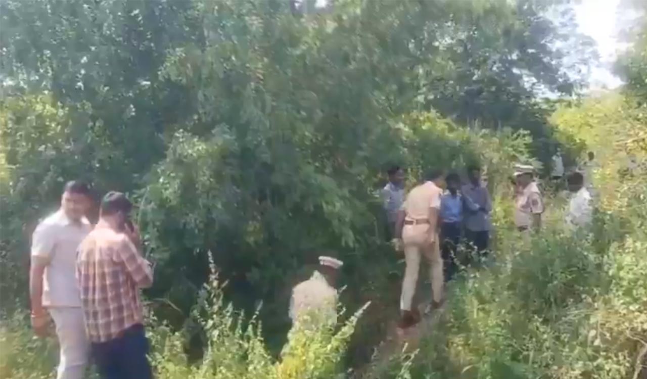 Hyderabad: Nagole police crack murder of woman lured with money promise