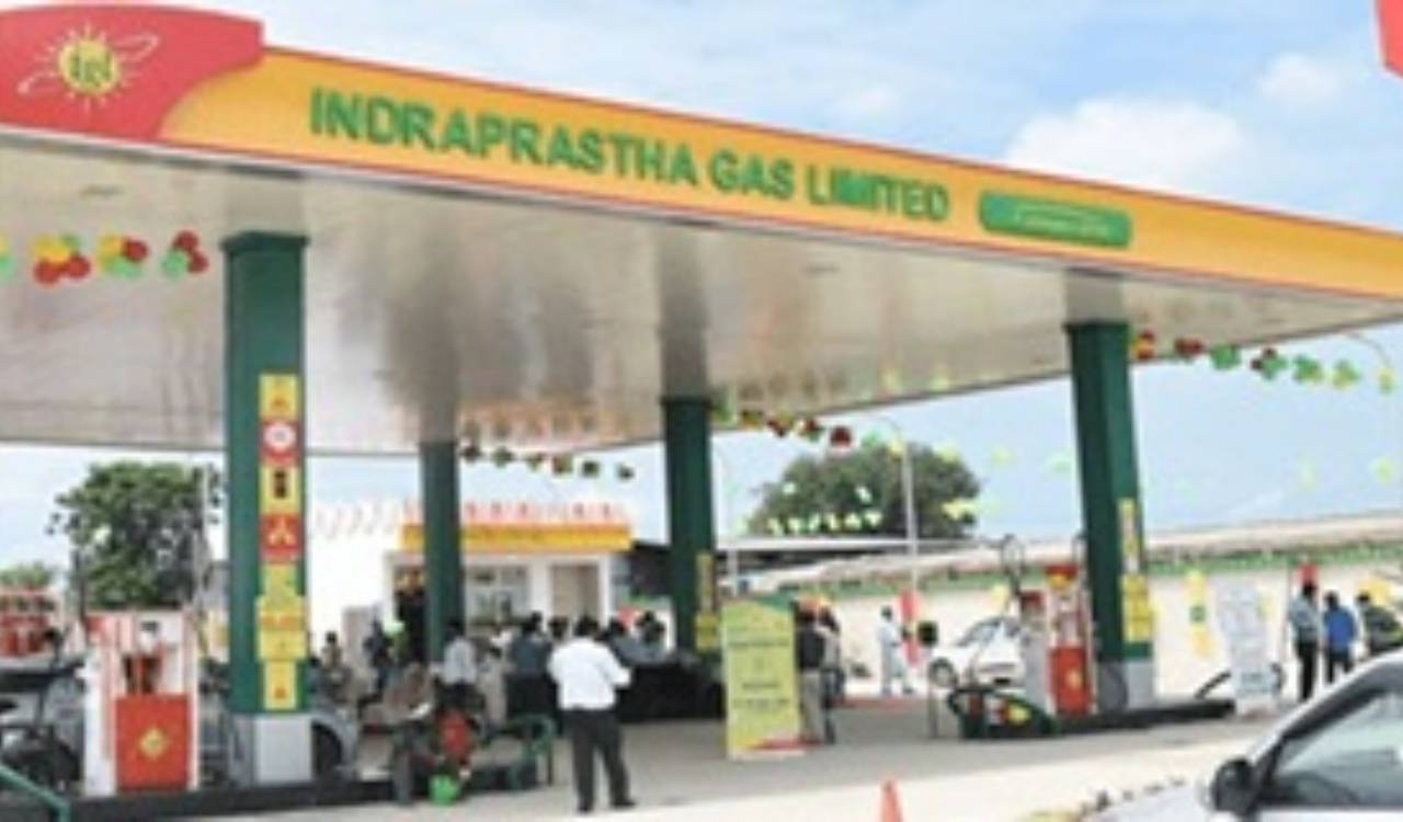IGL Q2 net profit plunges 93.83pc to Rs 23.75 crore despite revenue growth