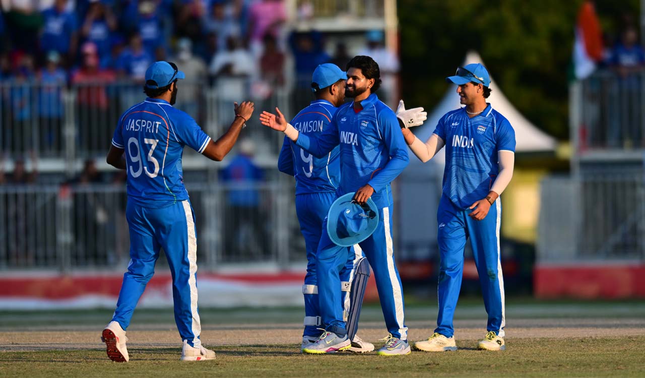 India seek to carry Asian Games momentum into T20I series against West Indies