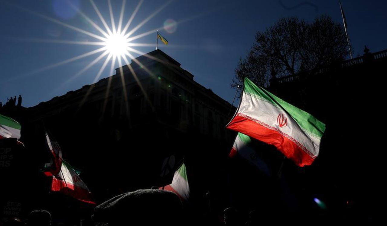 Iran reviewing US views on 7-day plan to cease hostilities: Senior diplomat