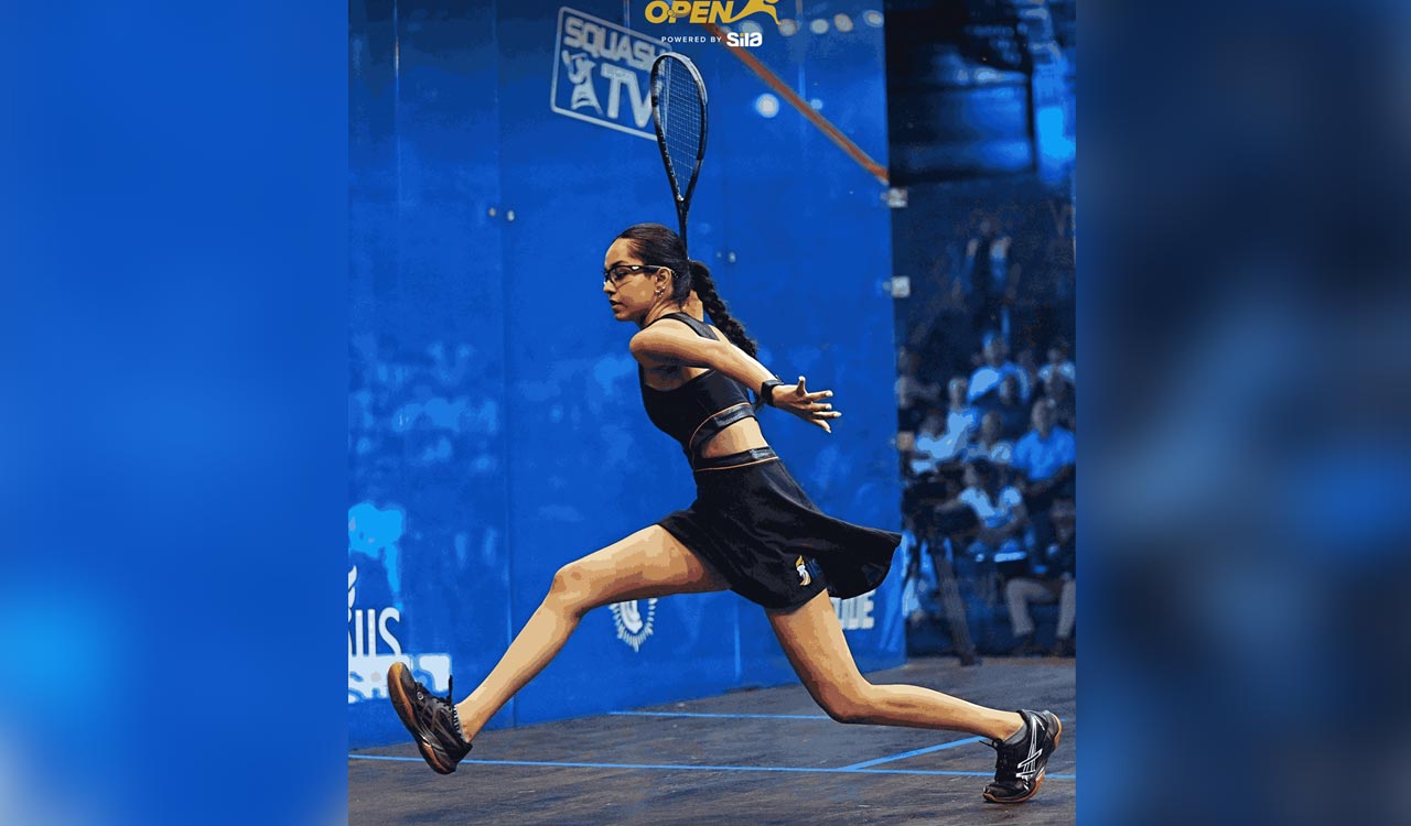 JSW Indian Open returns in February 2027, women’s squash event upgraded to Silver level