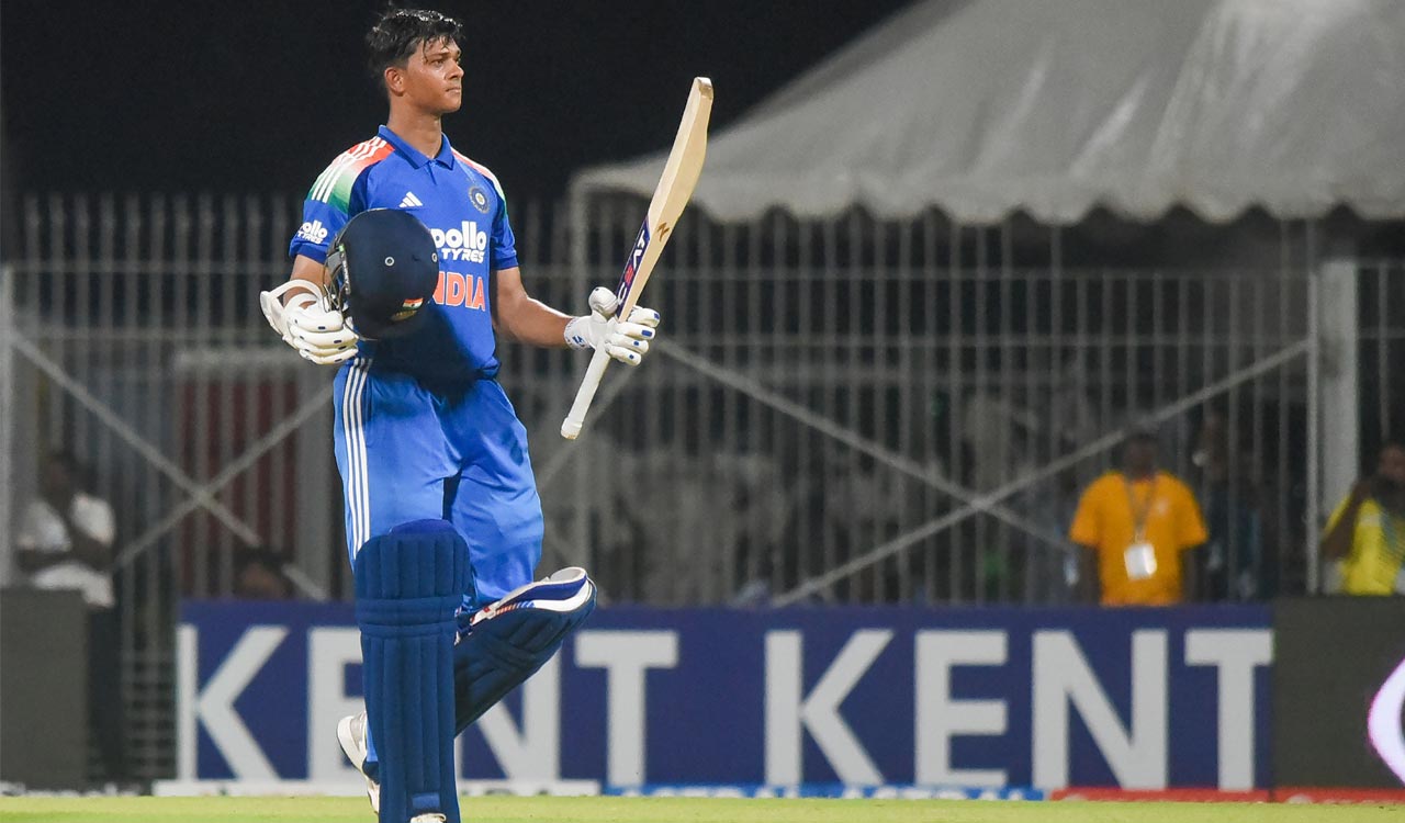 Ashwin calls Jaiswal’s ODI snub unfair, urges selectors to act