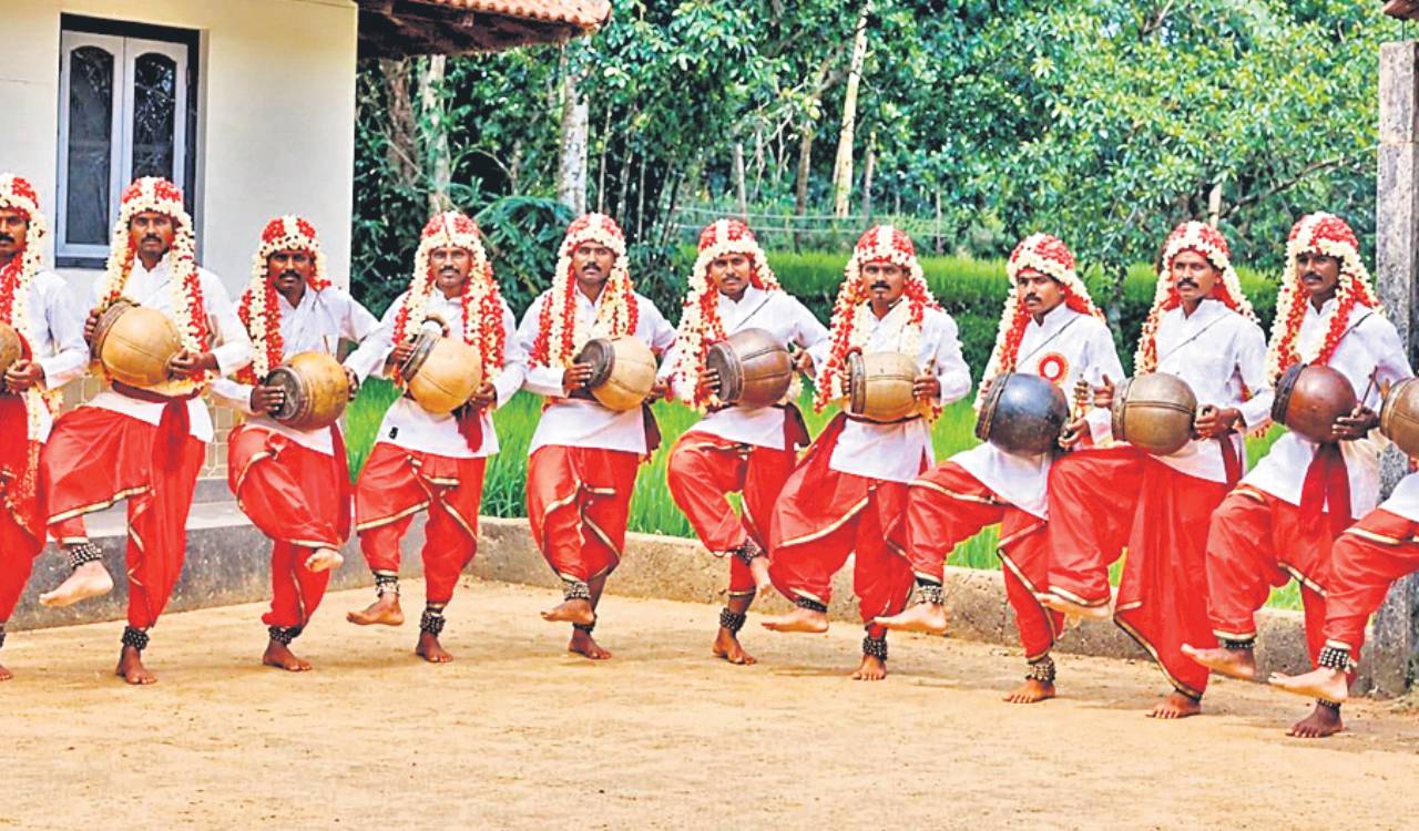 Konkani groups show South Asian roots, traces of ancient West Eurasian lineages: CCMB