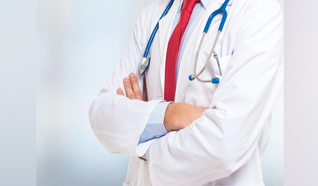 824 MBBS seats remain vacant in deemed universities after NEET UG counselling