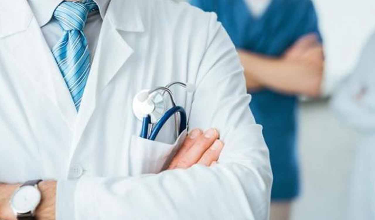 NMC rules target misleading digital marketing by doctors and private hospitals in Telangana