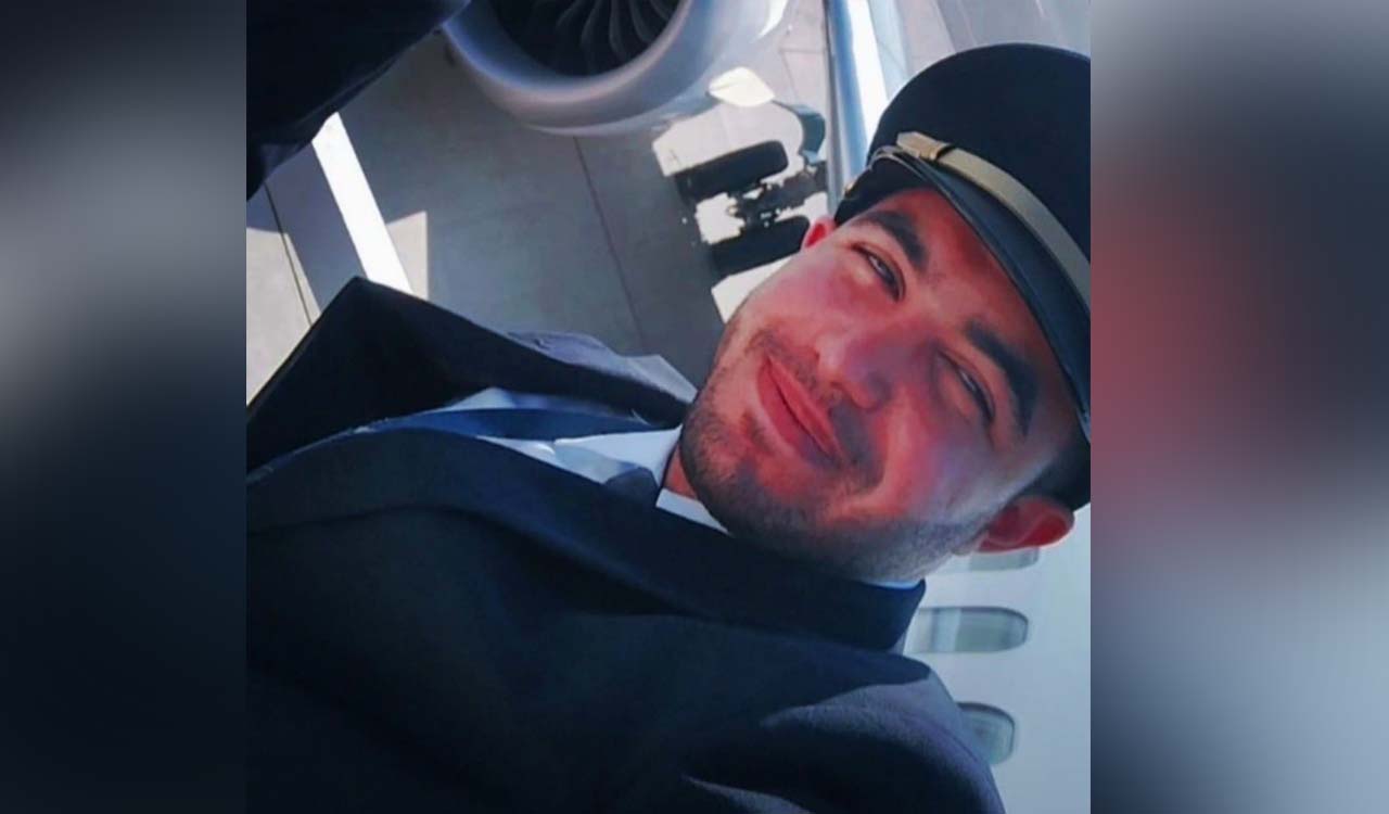 flydubai crew asked passengers to free co-pilot after he was overpowered: Report