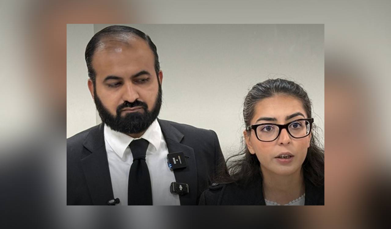 UN experts slam Pakistan for misusing counter-terrorism laws against human rights lawyers