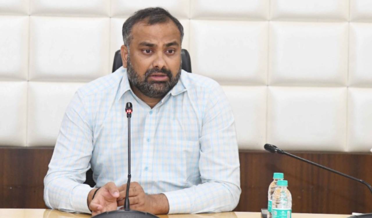 MLC polls: AEROs told to inspect polling station buildings, submit rationalisation proposals