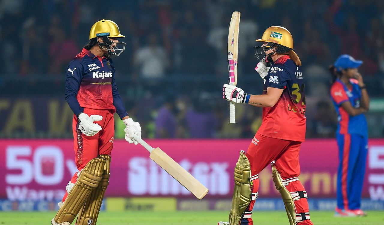 WPL auction: RCB must fix middle-order gaps, says Reema Malhotra