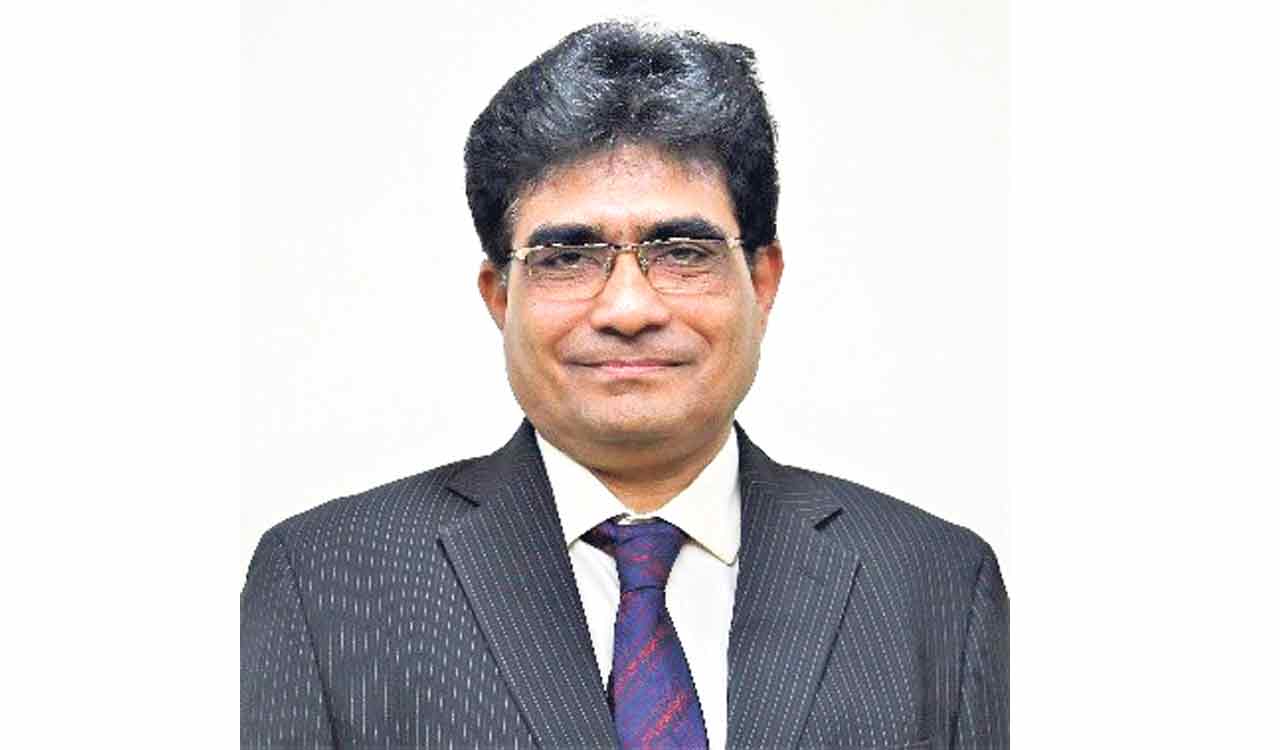 Raghu Vamsi Group appoints Dr S K Jha as CEO of Advanced Materials Division