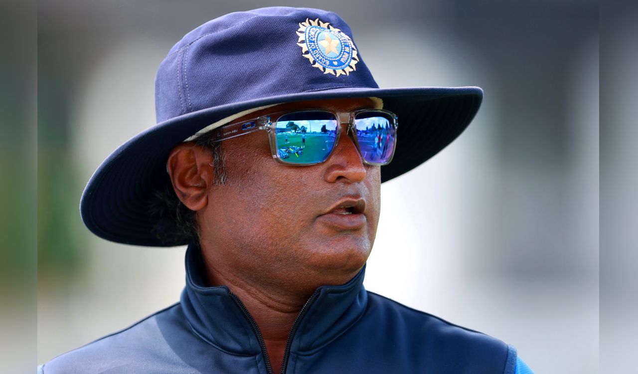Ramesh Powar appointed to BCCI selection committee, Pragyan Ojha to chair panel