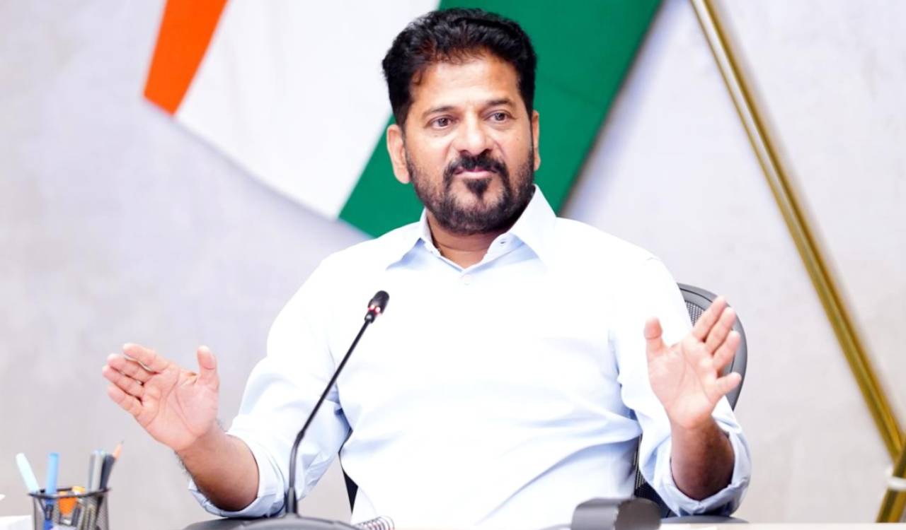 Revanth Reddy threatens to suspend officials as El Nino crisis deepens
