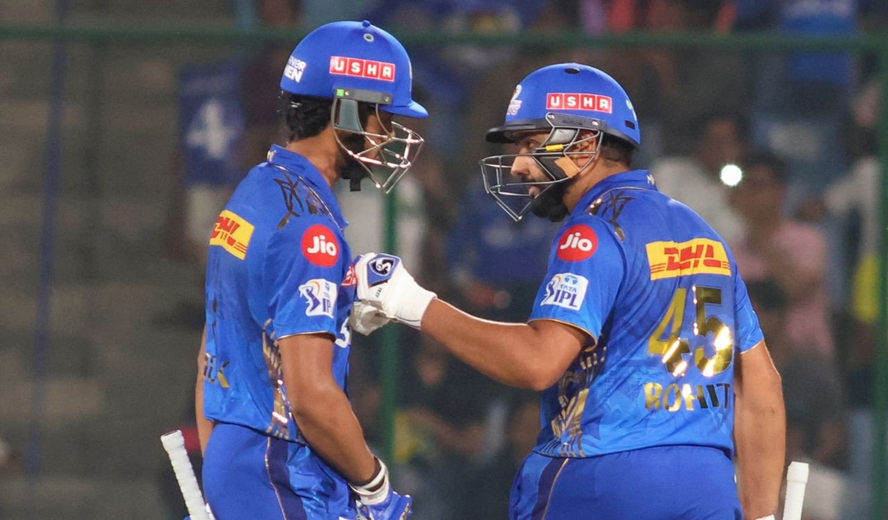 Hardik Pandya trade uncertainty puts MI captaincy plans under focus