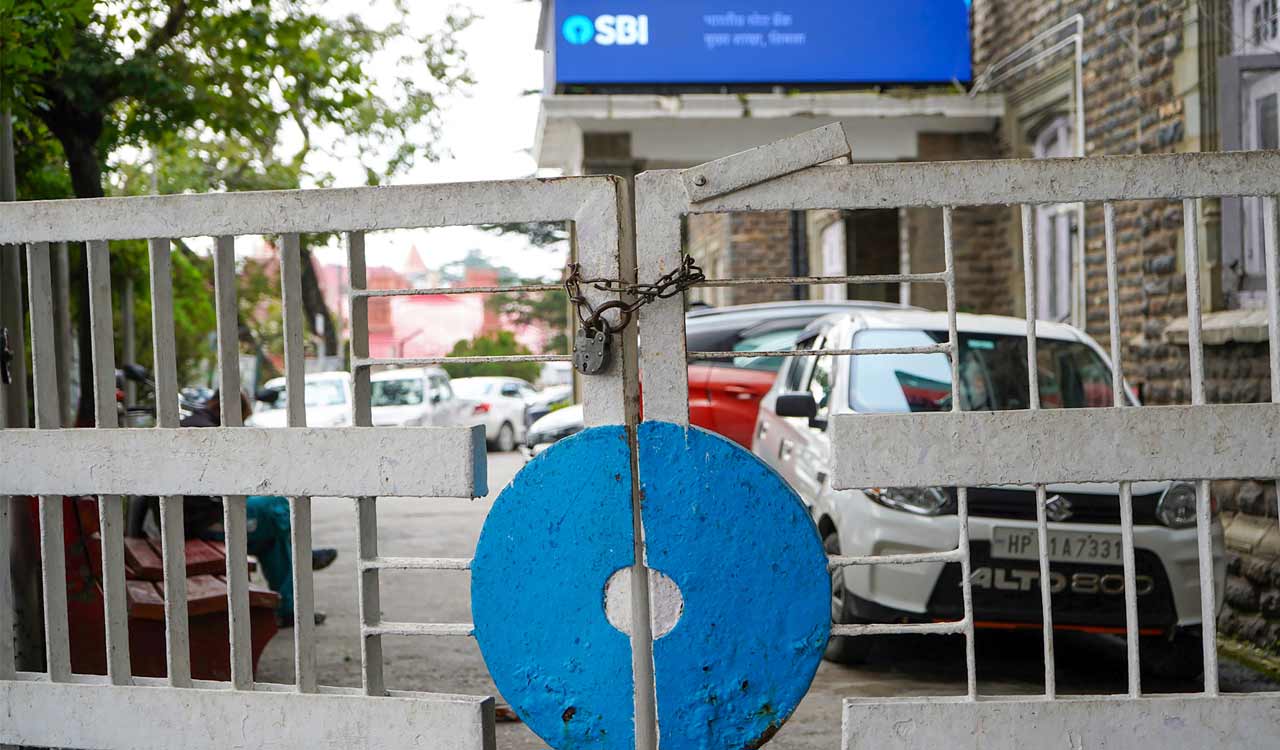 SBI says customer funds safe after data breach exposes 3,897 records