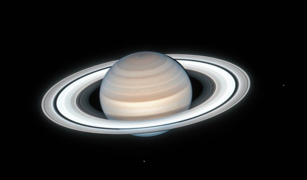 Saturn opposition on Sunday, planet to appear brightest and closest to Earth in 2026