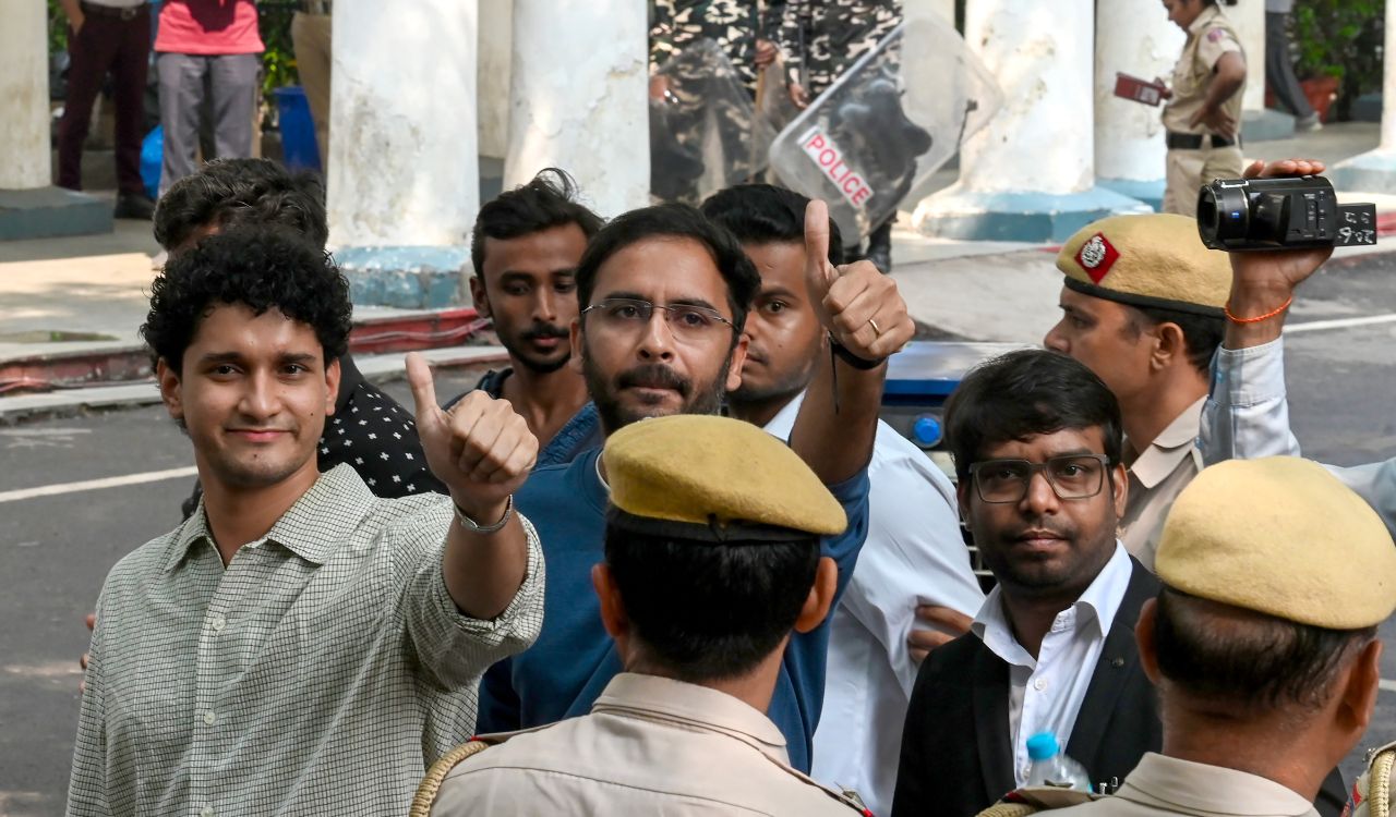Saurav Das, Ashutosh Ranka withdraw plea challenging judicial remand