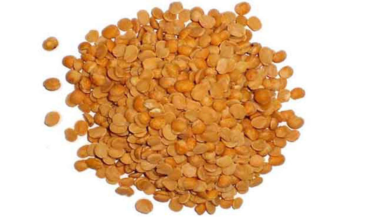 Drought hits Tandur toor dal crop, exports trigger shortage fears