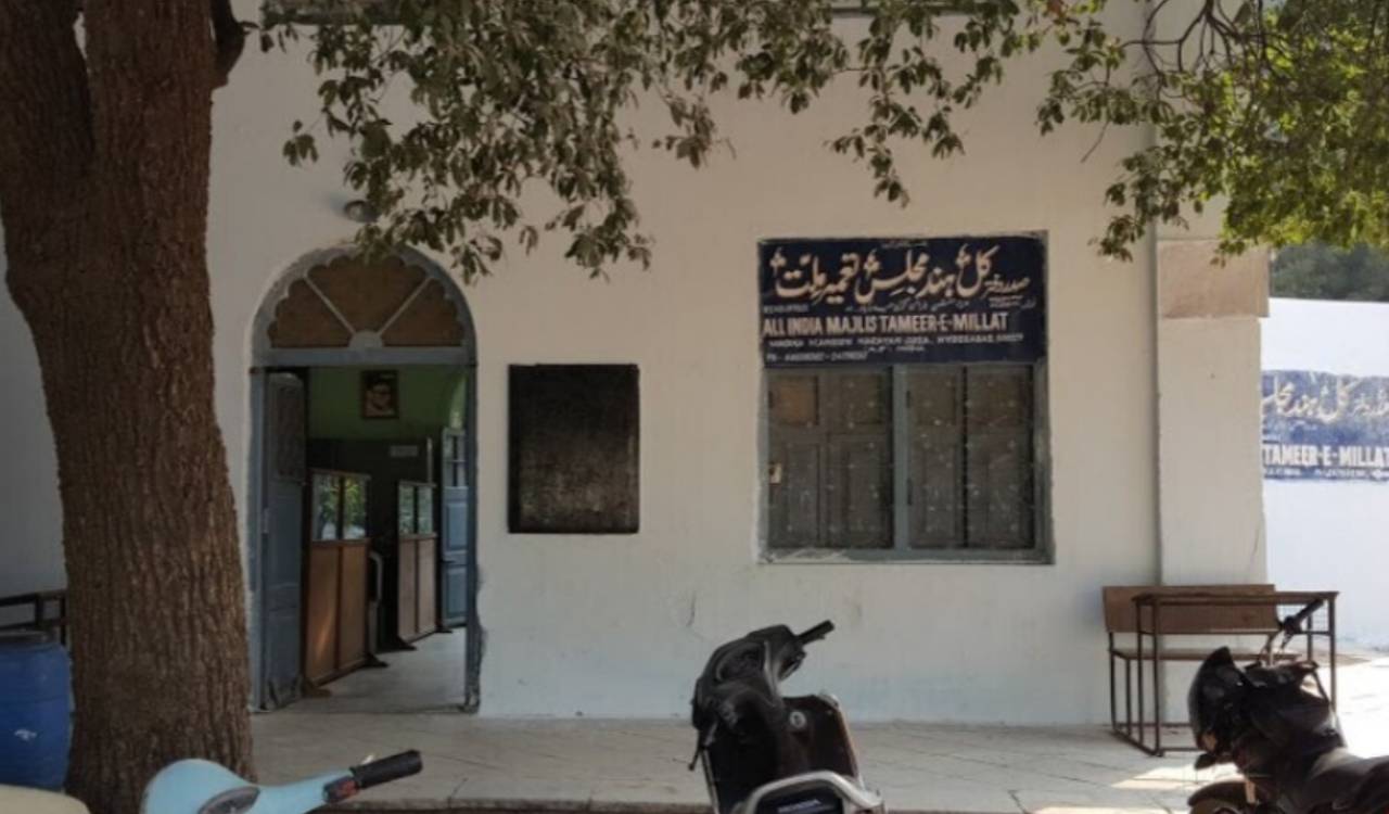 Tameer-e-Millat organisation to hold seminar on sanctity of human life on Nov 1