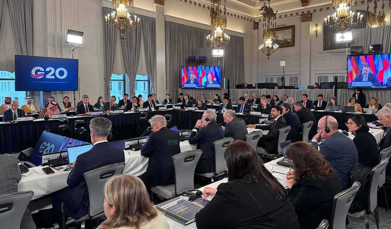 US questions Most-Favoured-Nation cornerstone of global trade