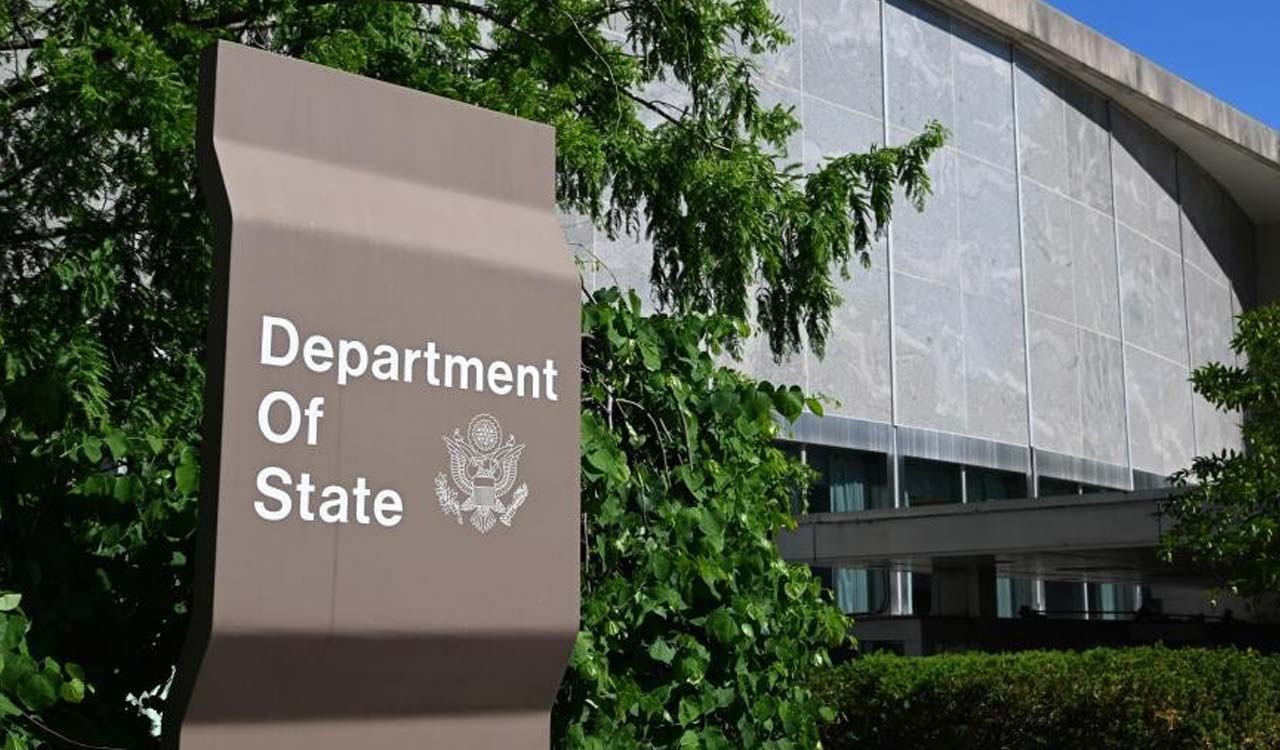 US urges Ethiopia, Eritrea to show restraint