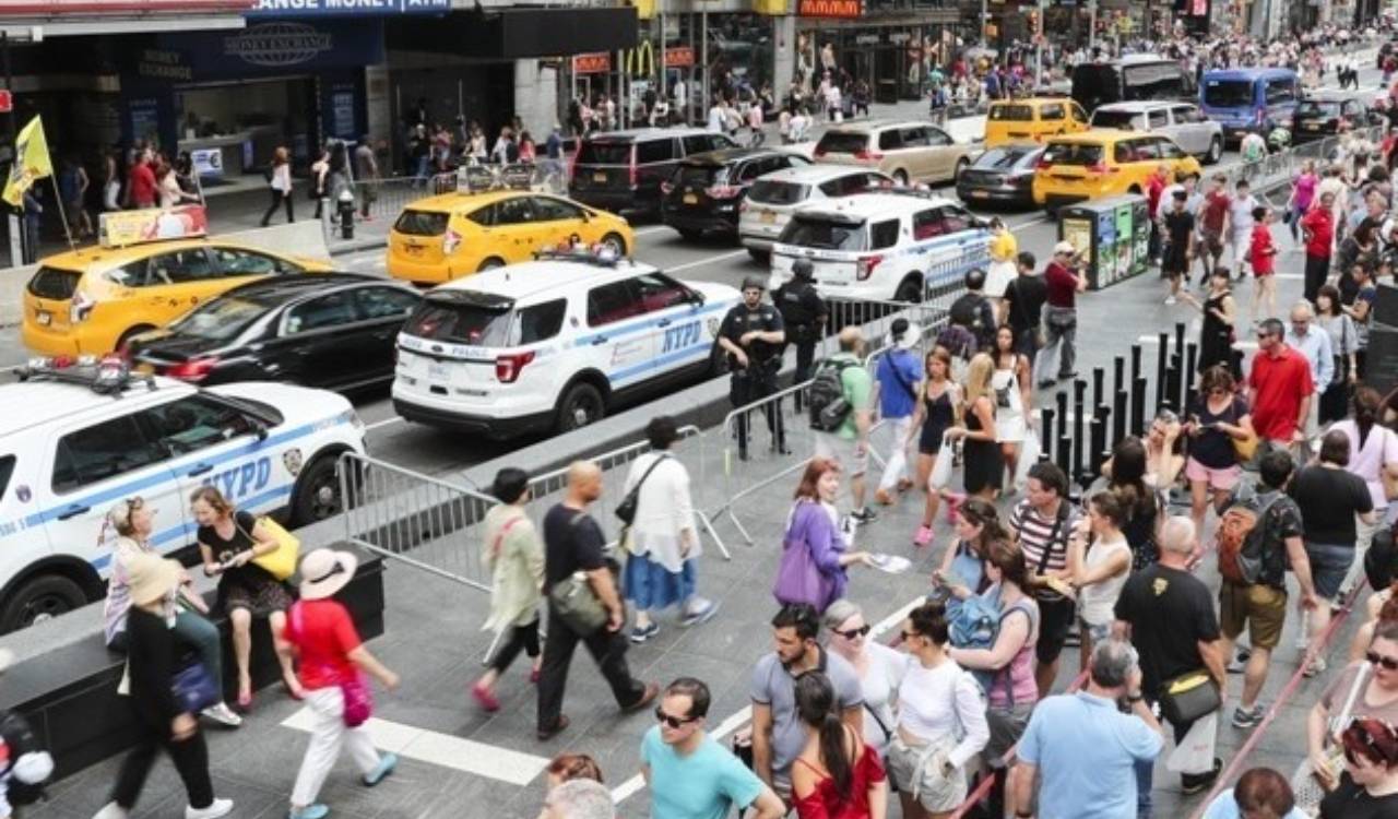 Indian American population in US rises to 5.41 million in 2025: Census data