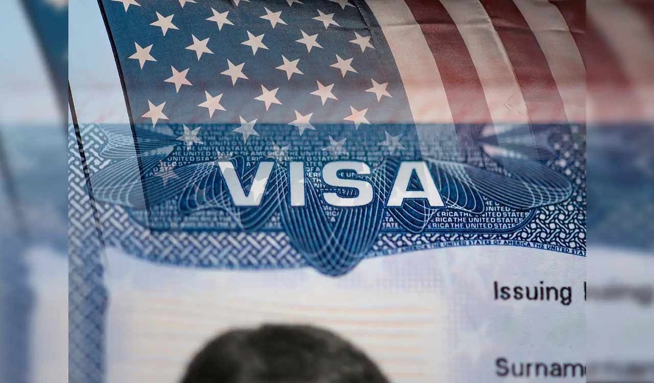 India excluded as US expands visa-bond requirement to 50 countries