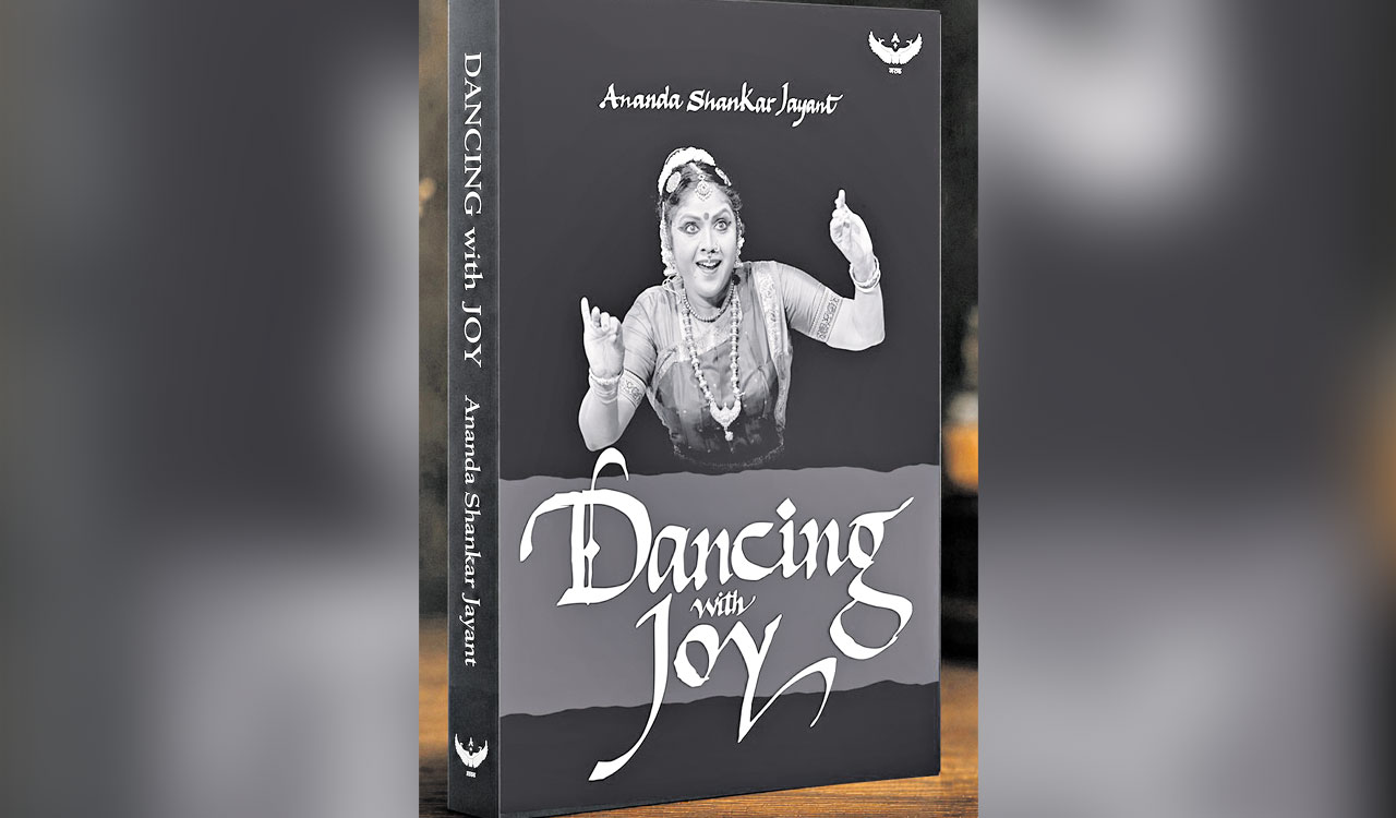 VP Radhakrishnan releases Ananda Shankar Jayant’s memoir