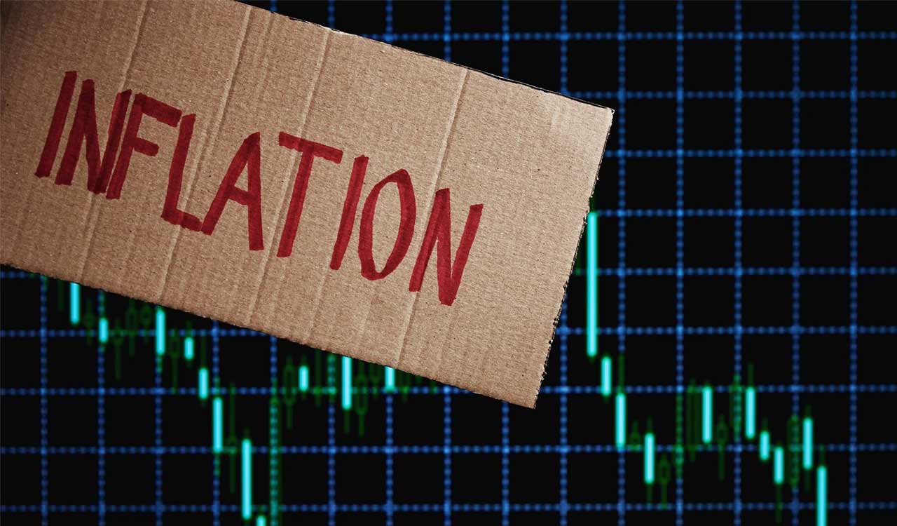 India retail inflation rises to 5.54pc in September, food prices drive increase